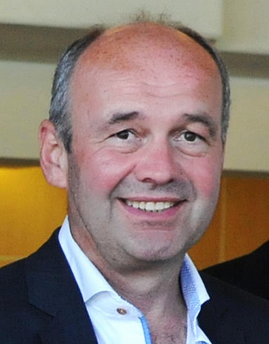 Michael Schütte